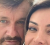 ‘Já vi tanto...': Andressa Urach afasta constrangimento por gravar vídeos do pai e revela real motivo da parceria