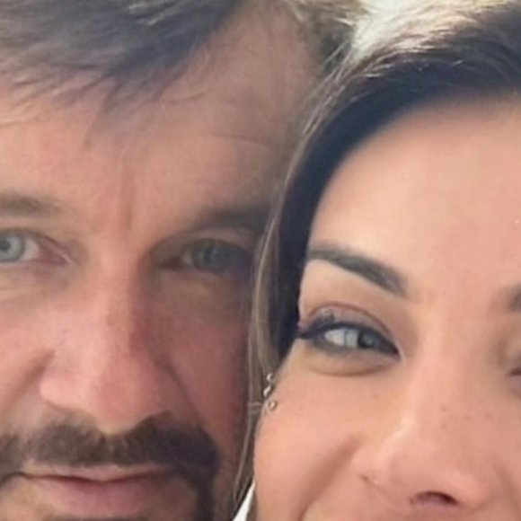 ‘Já vi tanto...': Andressa Urach afasta constrangimento por gravar vídeos do pai e revela real motivo da parceria