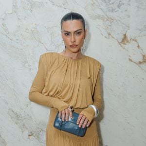 Cleo Pires sobre o rumor: ‘Sem perdão! Quem fez vai lembrar e vai sofrer. E espero que sofram mesmo’, declarou a artista em entrevista ao portal Gshow