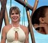 Aos 49 anos, mãe de Viih Tube mostra antes e depois do rosto após facelift com células-tronco: 'Rejuvenesci 10, 15 anos'