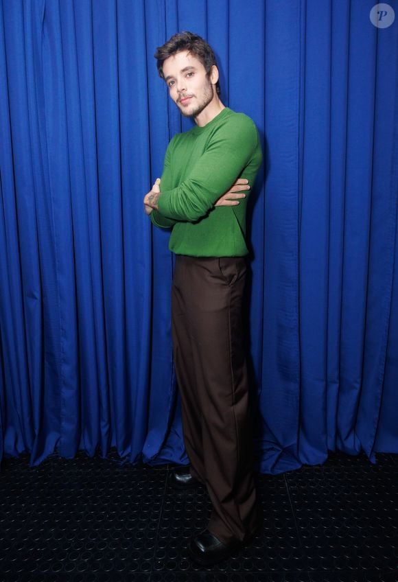 Nos últimos dias, o marido de Sasha viu seu nome envolvido em burburinhos sobre uma suposta baixa venda de ingressos para os shows. Vale lembrar que a apresentação que aconteceria em Fortaleza foi cancelada