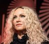 Cantora Madonna já revelou ter sofrido preconceito e misoginia