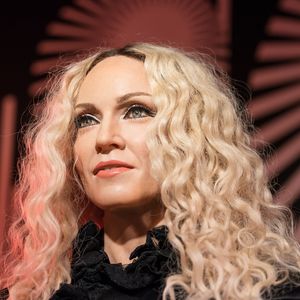 Cantora Madonna já revelou ter sofrido preconceito e misoginia