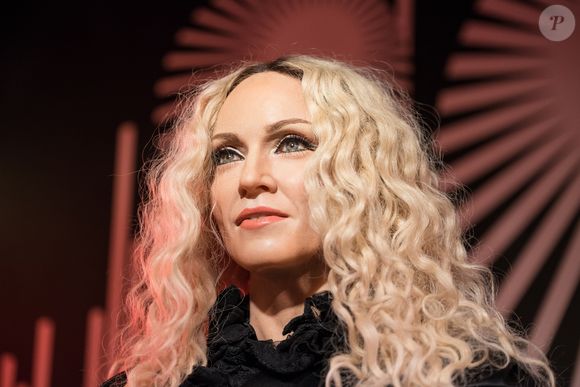 Cantora Madonna já revelou ter sofrido preconceito e misoginia