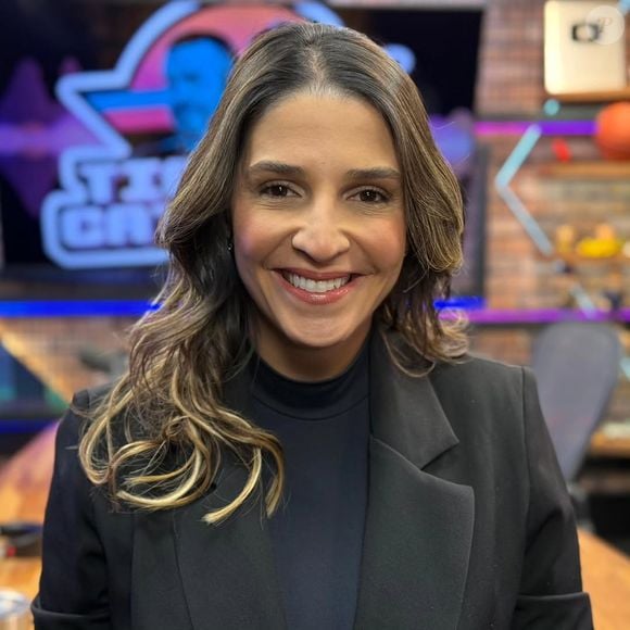 Ana Carolina Oliveira: ‘A posição dela é de reflexão e respeito, por todas as vítimas que, muitas vezes, acabam sendo esquecidas enquanto criminosos voltam aos holofotes’