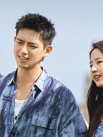 Estou obcecado por este dorama chinês da Netflix: lembra 'Hometown Cha-Cha-Cha', mas tem seu próprio e irresistível charme - e quase ninguém conhece