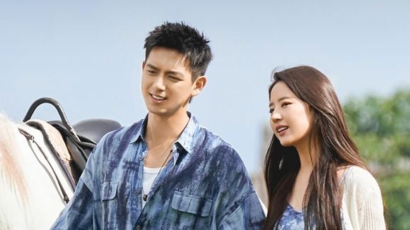 Estou obcecado por este dorama chinês da Netflix: lembra 'Hometown Cha-Cha-Cha', mas tem seu próprio e irresistível charme - e quase ninguém conhece