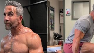 Quanto mais velho, menos dor: um estudo afirma que os idosos sentem menos fadiga muscular após praticar exercícios físicos