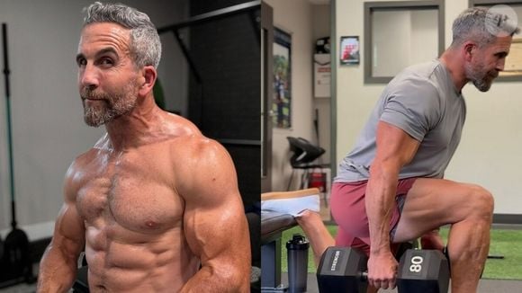 Quanto mais velho, menos dor: um estudo afirma que os idosos sentem menos fadiga muscular após praticar exercícios físicos