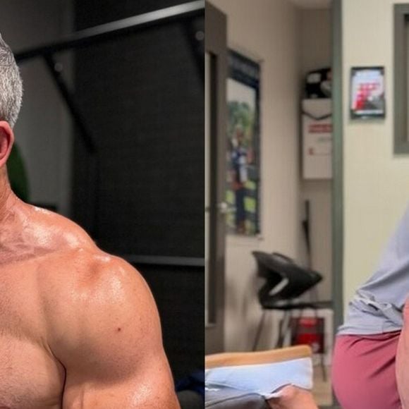 Quanto mais velho, menos dor: um estudo afirma que os idosos sentem menos fadiga muscular após praticar exercícios físicos