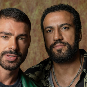 Em ‘Vale Tudo’, Olavo também participa do roubo arquitetado por Fátima.