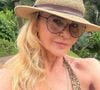 Atriz da novela 'Cara & Coroa', Cláudia Liz entrou em coma e ficou 10 dias internada