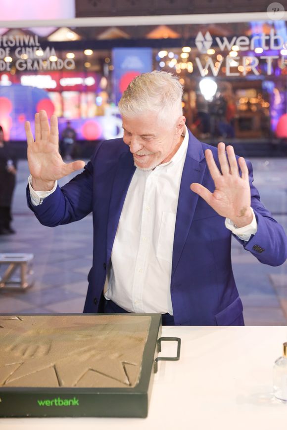 Miguel Falabella lançou o filme 'Querido Mundo', seu terceiro trabalho como diretor