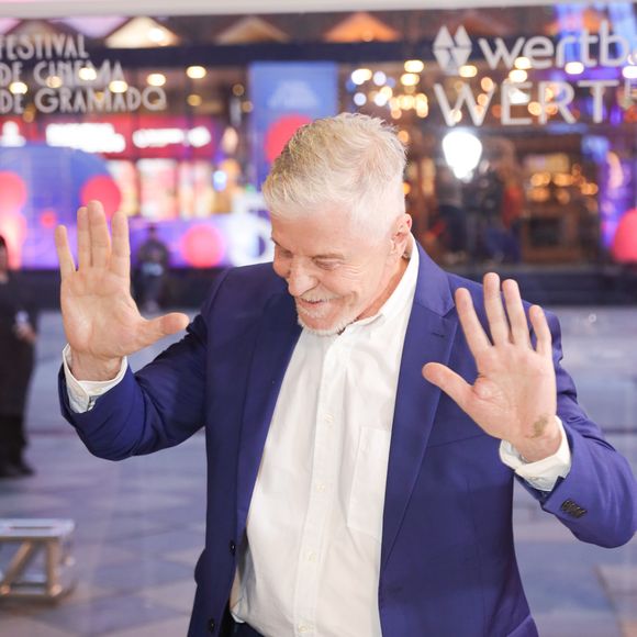 Miguel Falabella lançou o filme 'Querido Mundo', seu terceiro trabalho como diretor