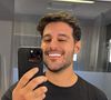 Recentemente, surgiram acusações de que um ex-participante do "Big Brother Brasil" teria agredido sua namorada em uma lanchonete em São Paulo.