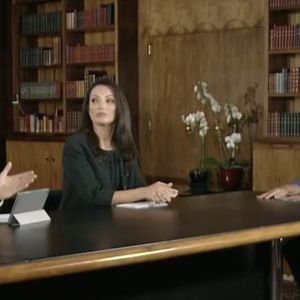 Patrícia Poeta também teve um desempenho insatisfatório nas entrevistas com candidatos à presidência em 2014