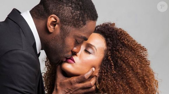 Taís Araújo recusou dividir novela com Lázaro Ramos; atriz não aceitou convite para 'A Nobreza do Amor'