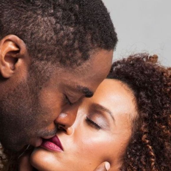 Taís Araújo recusou dividir novela com Lázaro Ramos; atriz não aceitou convite para 'A Nobreza do Amor'