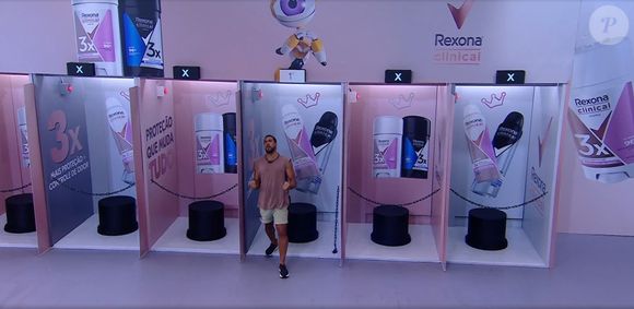 Quem venceu a Prova do Líder do BBB 25 hoje, 7 de março? Maike festeja vitória após 9h57 de disputa