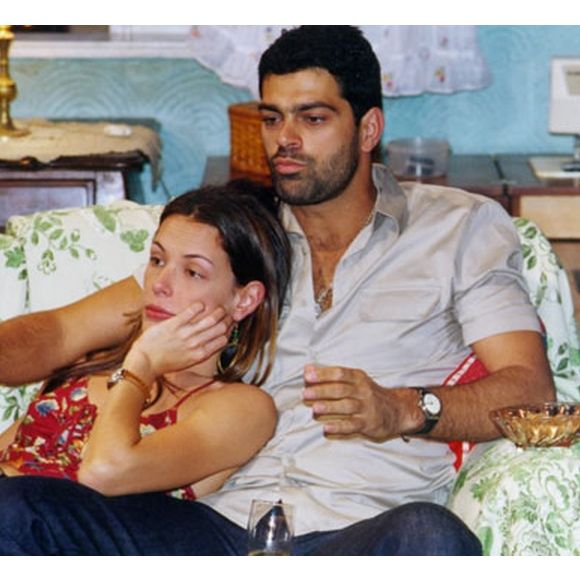 Por causa disso, no ano seguinte, eles protagonizaram a segunda versão de 'Pecado Capital' (1998)