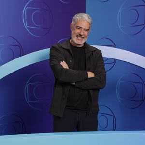 William Bonner confirma que tem planos de deixar a bancada do ‘Jornal Nacional’, mas garante que não planejou uma data