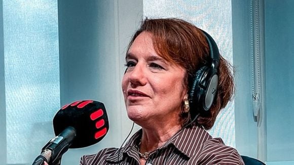 'Quando me olhei no espelho pela 1ª vez...': o comovente relato de Renee Murdoch, pastora que inspirou filme 'Fé para O Impossível', sobre se ver com parte do crânio removido