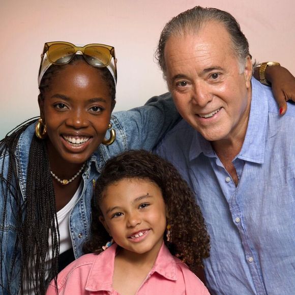 Em 'Dona de Mim', Clara Moneke será Leona/Leo, babá de Sofia.