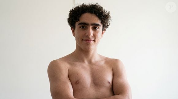 'Eu era o único moleque da minha escola que tinha o Jordan quatro. Minha vida mudou. Velho, todo mundo começou a me enxergar', recordou o apresentador Marcos Mion