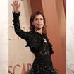 Fernanda Torres no Oscar 2025: com vestido Chanel exclusivo, atriz rouba cena no tapete vermelho da premiação. Fotos!