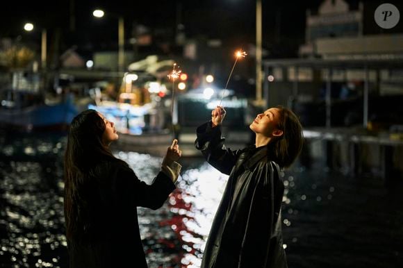 12º melhor dorama de 2025: 'Você Estava Lá'