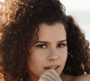 A atriz, conhecida também por viver Tati no remake de 'Chiquititas', no SBT, mora atualmente nos Estados Unidos, porém, seu maior desejo no momento é voltar a trabalhar no Brasil.