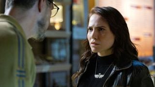O detalhe que só um bom noveleiro pescou: o novo aliado de Adriana em sua plena vingança em 'Quem Ama Cuida' já deu sinais - e não é Iuri
