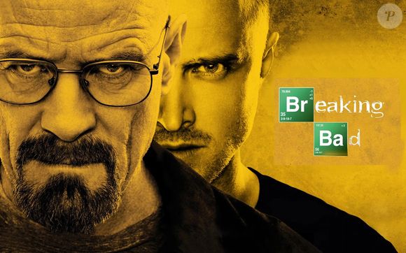 'Breaking Bad' foi considerado pelo The New York Times a maior série do século XXI