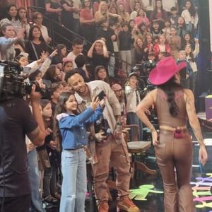 Neymar no ‘Altas Horas’: participação do jogador ainda não foi ao ar