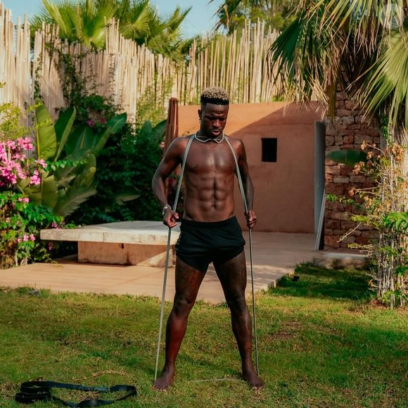 Entre altos e baixos, Virgínia e Vini Jr. mostraram que o amor resistiu às polêmicas