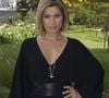 Flavia Alessandra viveu a protaognista Daphne em Caras e Bocas