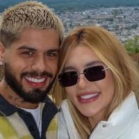 Poucas pessoas lembram, mas Virgínia e Zé Felipe seguem unidos por um diagnóstico em comum; entenda o transtorno