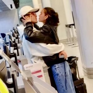 Bruna Marquezine teria se incomodado com atitudes da família de João Guilherme durante o aniversário do ator