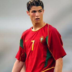 De menino tímido à estrela mundial: Cristiano Ronaldo revive história marcante com Paula Leça, que lhe oferecia hambúrgueres nos tempos de aperto