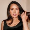 Simples e acessível: Salma Hayek, aos 59 anos, tem ritual matinal de cuidados que envolve rosto, área dos olhos e lábios
