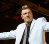 Quinoa, salmão e aspargos: a dieta que fez Nick Carter, do Backstreet Boys, perder peso e ganhar músculos em batalha contra vício em álcool