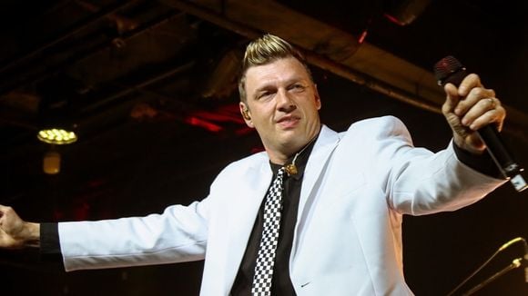 Quinoa, salmão e aspargos: a dieta que fez Nick Carter, do Backstreet Boys, perder peso e ganhar músculos em batalha contra vício em álcool