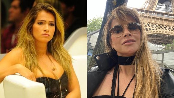 Antes e depois de Fani Pacheco: ela marcou o 'BBB 7' e se formou em medicina. Hoje, está bem diferente da época