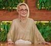 Ana Maria Braga já recebeu cinco diagnósticos de câncer: 'Não penso na morte, nem mesmo agora, com 77 anos. Enxergo a questão da seguinte forma: sei que tenho mais tempo de vida para trás do que para frente, mas vou viver até os 110'