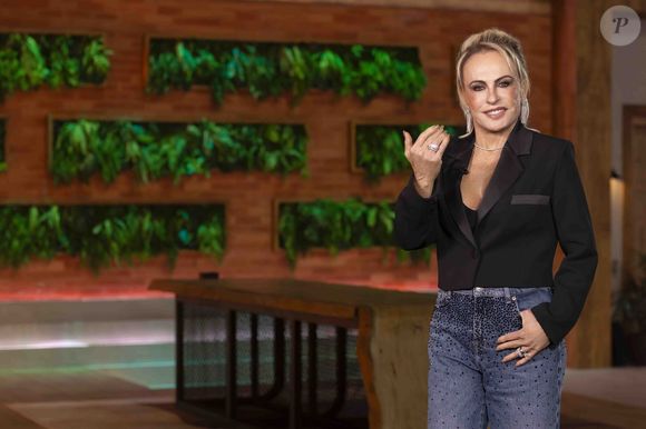 Ana Maria Braga: não é a primeira vez que a apresentadora usa termos equivocados ao vivo, mas corrige, pede desculpas e explica o erro aos telespectadores