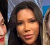 Carol Lekker se envolveu em uma polêmica com Sonia Abrão após criticar Eliana durante o Fofocalizando