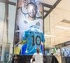 O Santos eternizou Neymar no Memorial das Conquistas com um busto e uma estátua. Nas redes sociais, o camisa 10 agradeceu o carinho e fez um desabafo sobre sua carreira