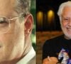 Idade de Antonio Fagundes, Otávio Jordão em 'A Viagem', é de 76 anos hoje em 2025.