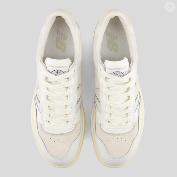 Logo clássico, acabamento lavado e materiais premium destacam o novo New Balance 950 lançado pela marca