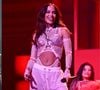 ‘Quase morri do coração!’: Anitta se diverte, mas não alivia para invasora de palco